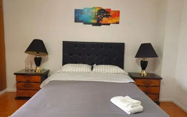 Hermoso duplex con vista al estuario