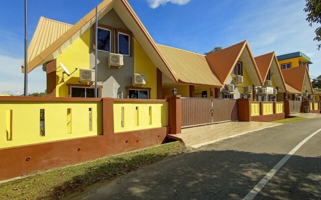 OYO 90247 Homestay Canada Hill