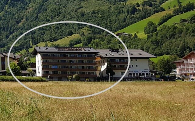 Penthouse 81 Kaprun