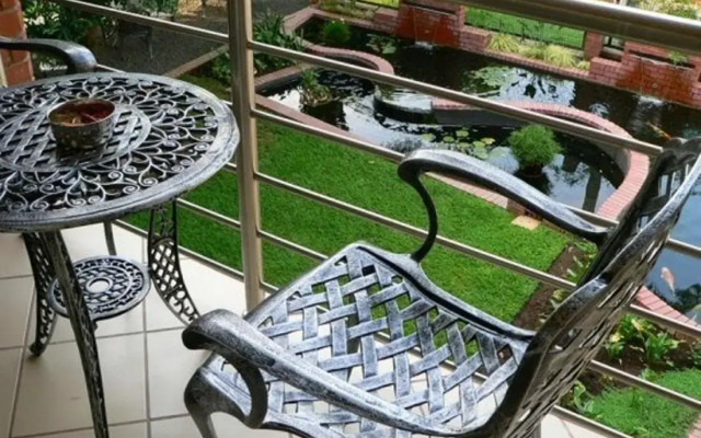 Rustenburg Boutique Hotel