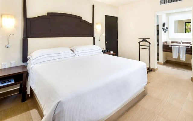 Allegro Cozumel All Inclusive