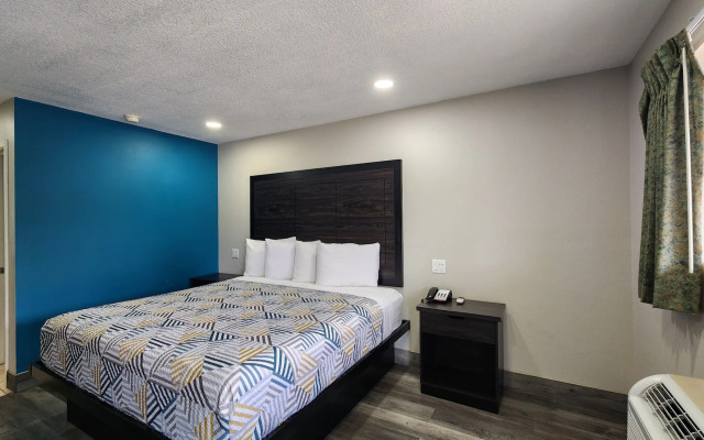 Scottish Inns and Suites Wharton