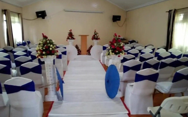 Tripple O's Hotel