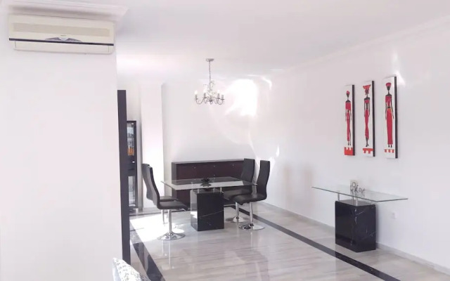 Penthouse Mijas Golf Getaway