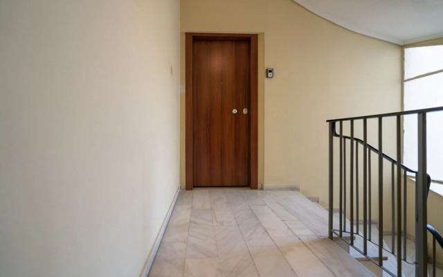 Pagrati's best apartment