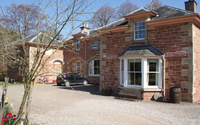 The Barn at The Coach House