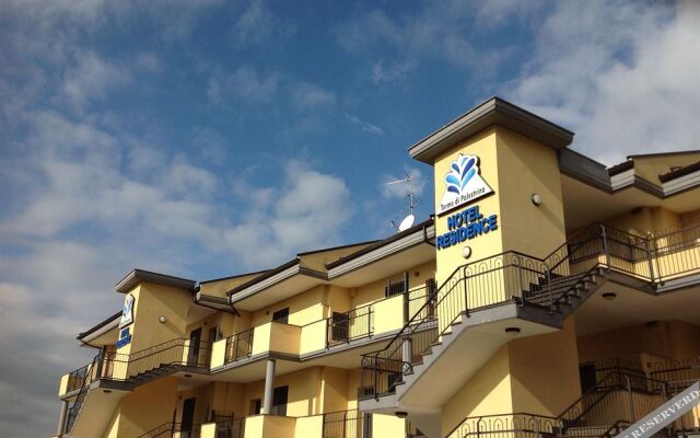 Residence Terme di Palestrina