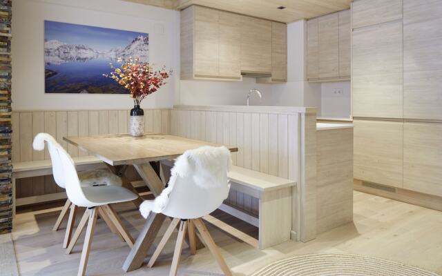 Val de Ruda Luxe 40 by FeelFree Rentals