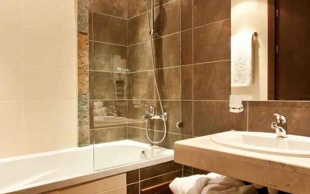 Apartment Tourist Complex & SPA Astera Bansko