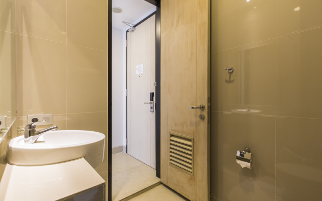 Sparks Odeon Sukabumi - Artotel Curated