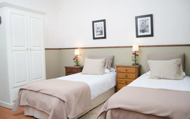 La Casona de Nazaret