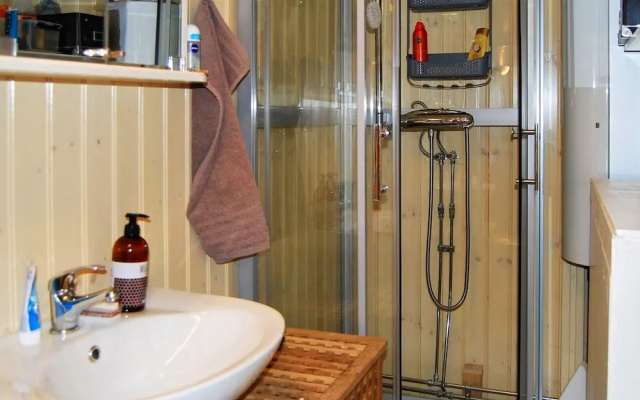 4 Person Holiday Home in Tjornarp