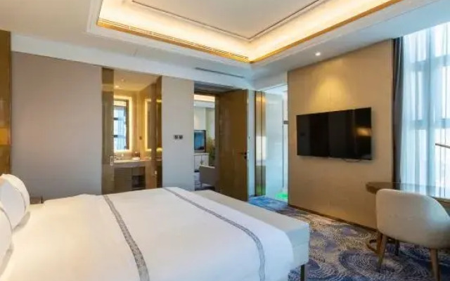 Jinling International Hotel