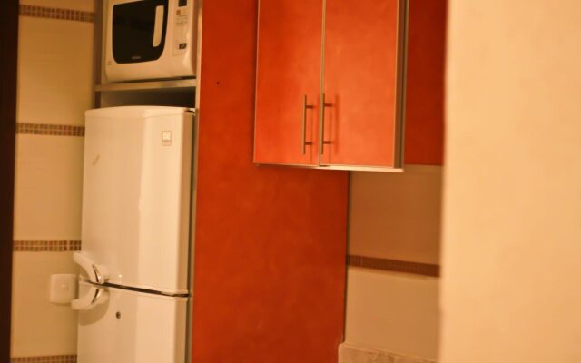 Rest Night Hotel Suites - Taawon - Khan Younis