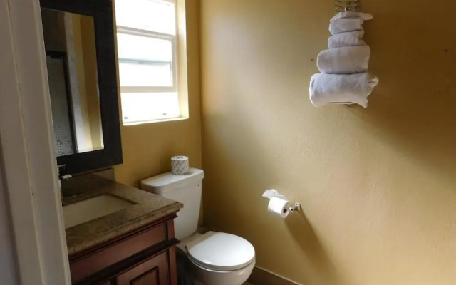 Seaside Inn Morro Bay