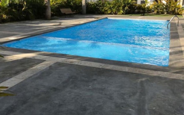 Residencial Palma Real