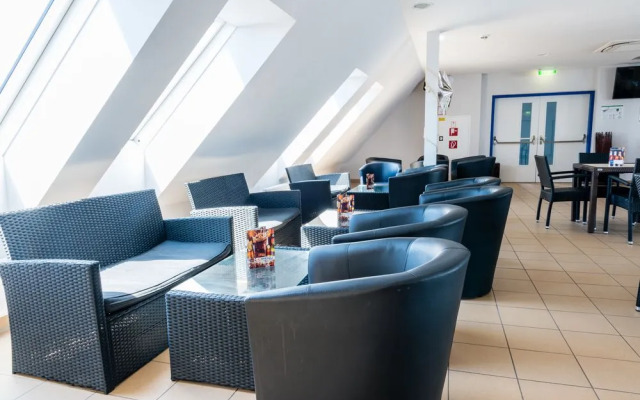 Wien - Apartment Hauptbahnhof