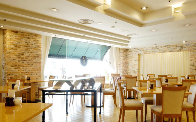 Mito Keisei Hotel