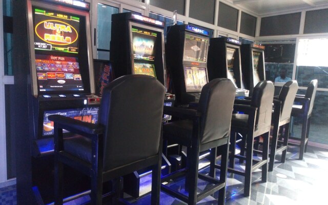 Fortune Pearl Hotel