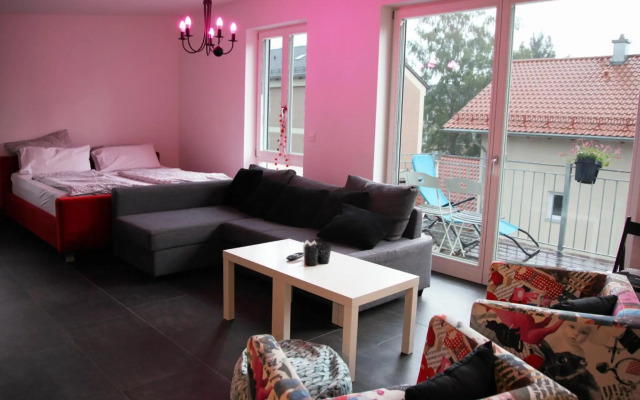 Ferien in Bad Aibling