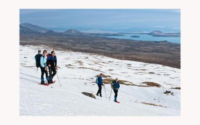 Alpine Suites on Tekapo Luxury B&B