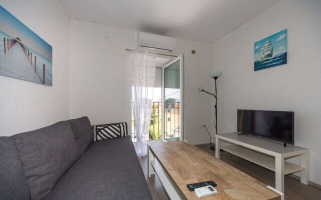Apartments Karolina