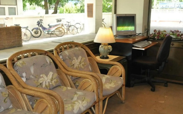 Phawana Sweet Hotel