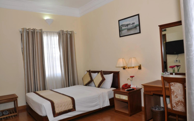 Saigon Can Tho Hotel