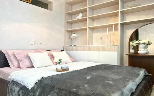 PASHk INN apartment on Belinsky street, 30