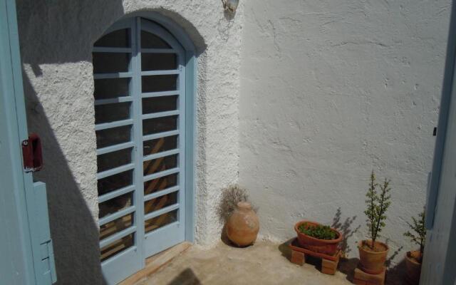 Stalida Holiday Home