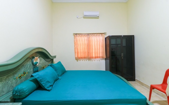 Hotel Mutiara Khadijah – Guest Rooms – Makassar
