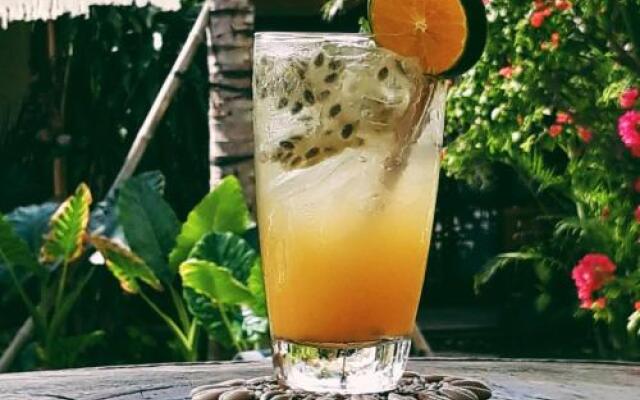 Mule Malu Tropical Stay