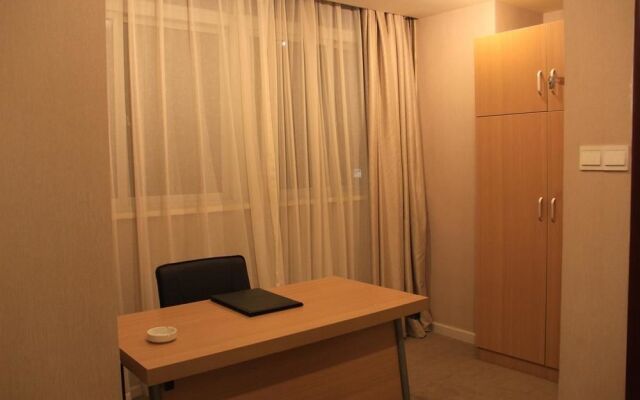 Hangzhou Shangha Inn