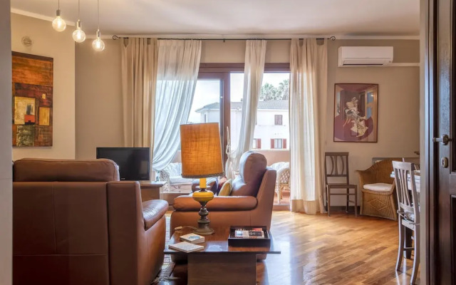 Sardinia Re - Tema Apartment