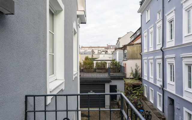 Numa Salzburg Nora