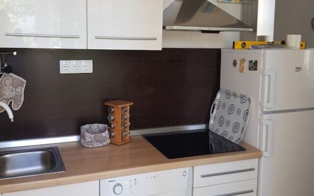 Studio Apartment Roco