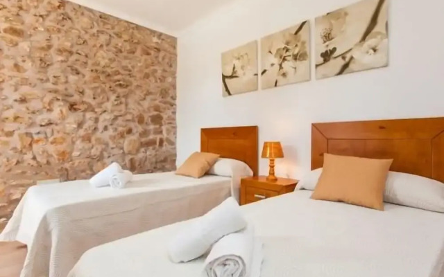Finca Ses Comes