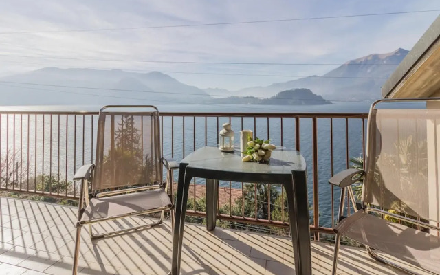 Patrizia s House Varenna