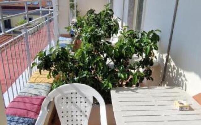 Il Balconcino