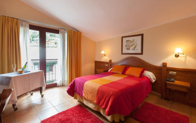 Hotel Montane