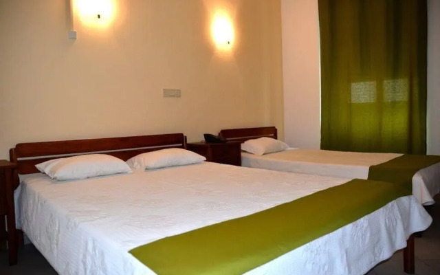 Residencial A Doca