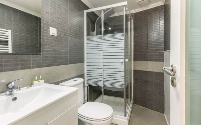 Amazing Castle Views in Historic Center