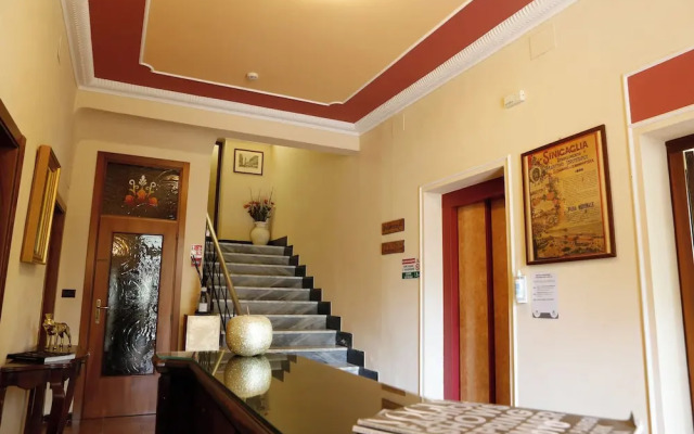 Hotel Villa Pina