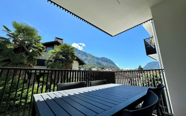 Adige Apartments