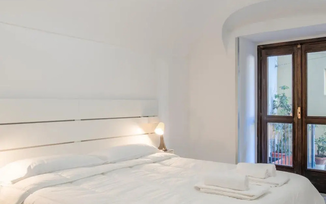 Vittorio Emanuele II - Apartment