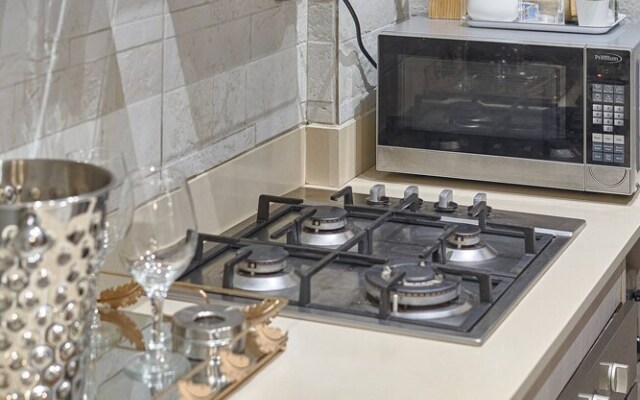 Luxurious Apartment S802 Downtown Santo Domingo
