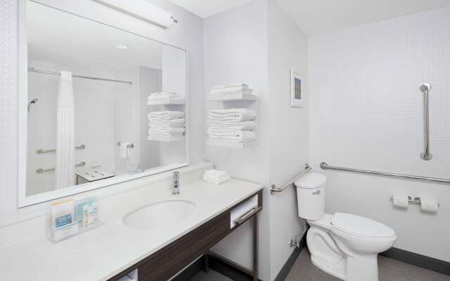 Hampton Inn Sikeston