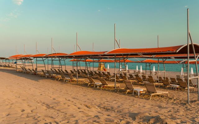 Laphetos Beach Resort & Spa - All Inclusive