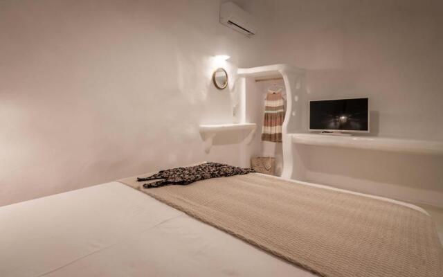 Petra Residence Mini Pool Spa