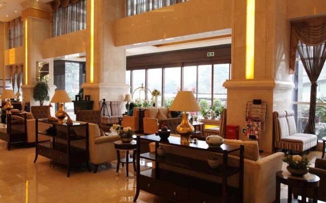 Chengdu Sinopec International Hotel